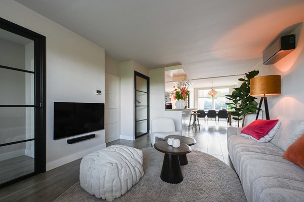 Medium property photo - Ebbenberg 29, 4708 EK Roosendaal